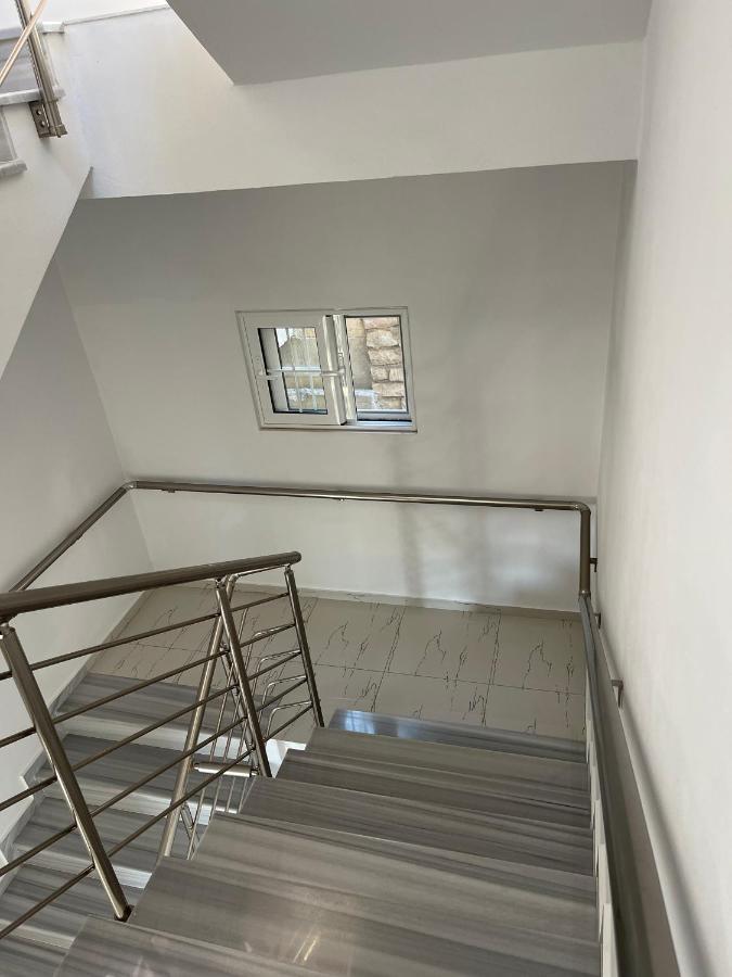 Villa Xhevdet Sarande Ngoại thất bức ảnh